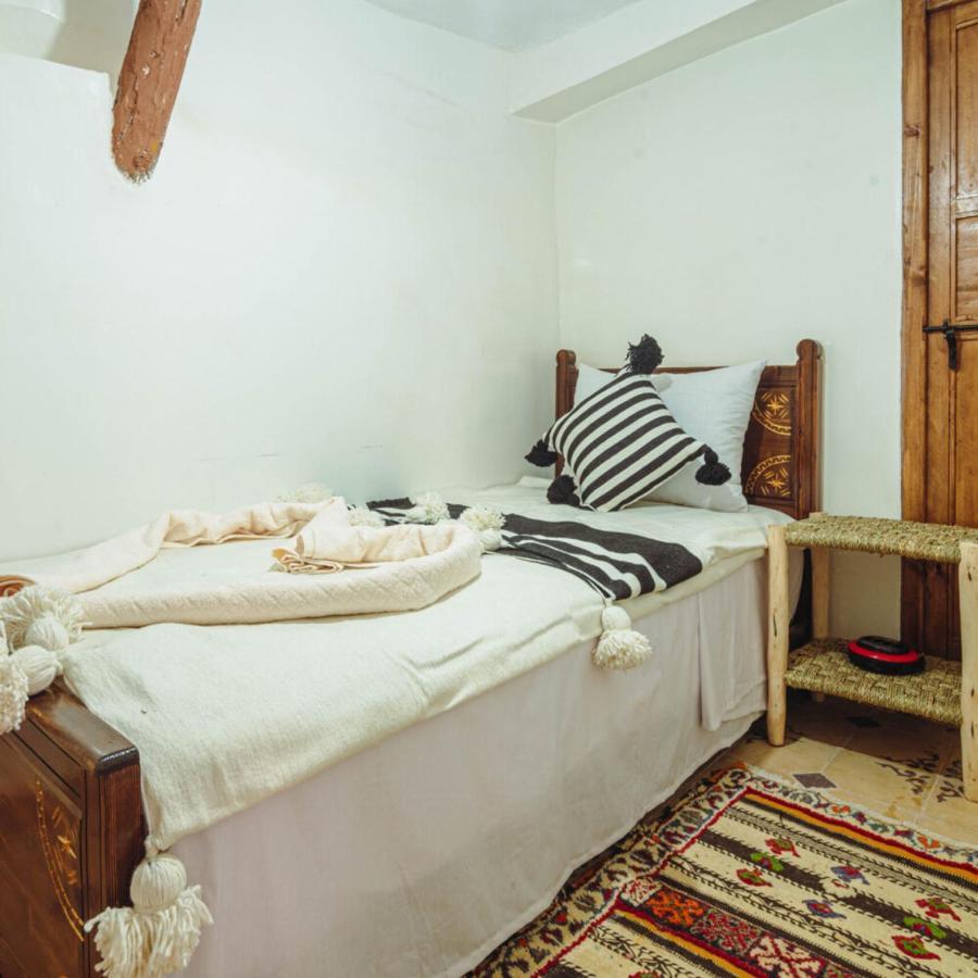 Atlas Kasbah Lodge Imlil  Dış mekan fotoğraf