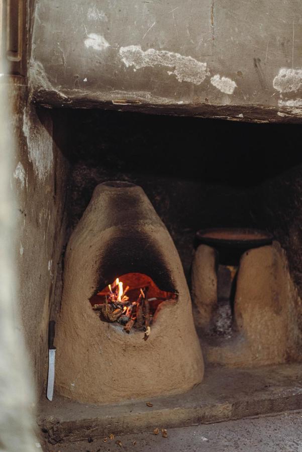 Atlas Kasbah Lodge Imlil  Dış mekan fotoğraf