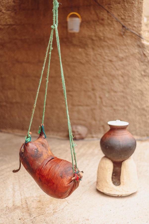 Atlas Kasbah Lodge Imlil  Dış mekan fotoğraf